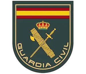 Escudo Guardia Civil INOPO