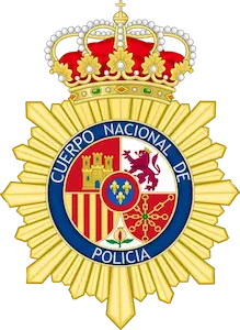 Escudo Policía Nacional INOPO