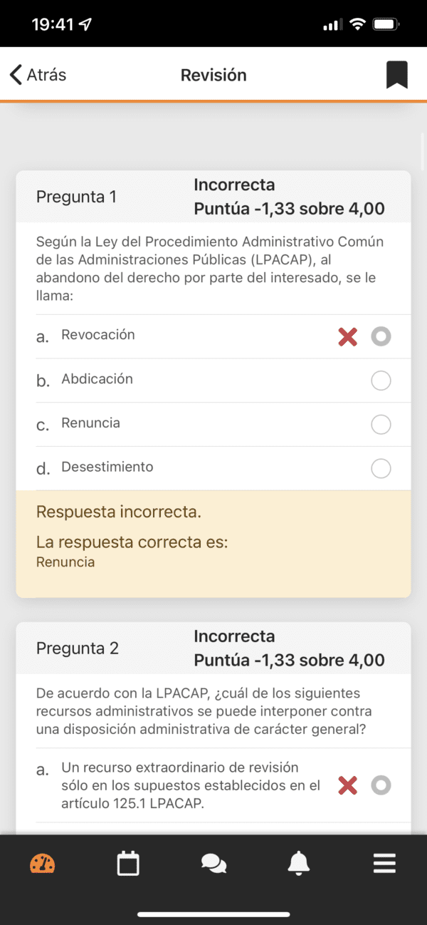 Supuesto Práctico último examen Cuerpo de Agentes de Investigación del Servicio de Vigilancia Aduanera C1 SVA - Imagen 4