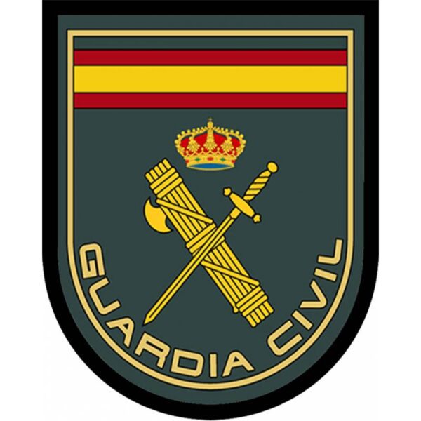 Cabos y Guardias del Cuerpo de la Guardia Civil - Imagen 2